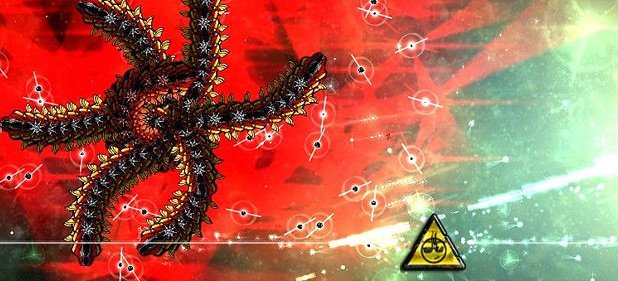 Beat Hazard Ultra (Action) von Headup Games Beat Hazard Ultra (Action) von Headup Games