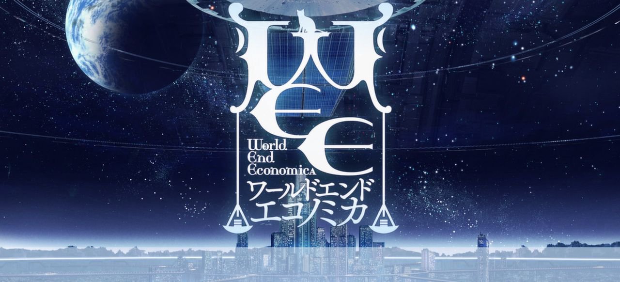 World End Economica (Adventure) von Sekai Project / Limited Run Games World End Economica (Adventure) von Sekai Project / Limited Run Games