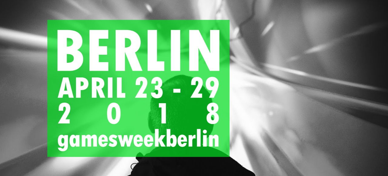 Games Week Berlin (Events) von Booster Space UG Games Week Berlin (Events) von Booster Space UG