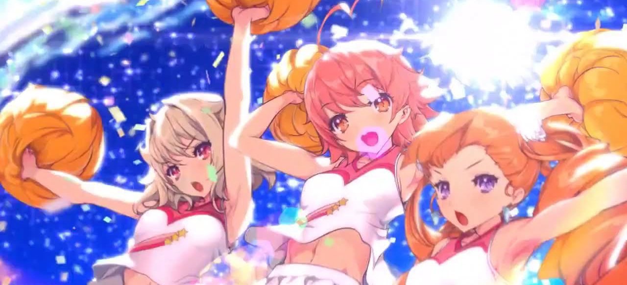 Arcana Heart 3: Love Max!!!!! (Action) von NIS America / Flashpoint Arcana Heart 3: Love Max!!!!! (Action) von NIS America / Flashpoint