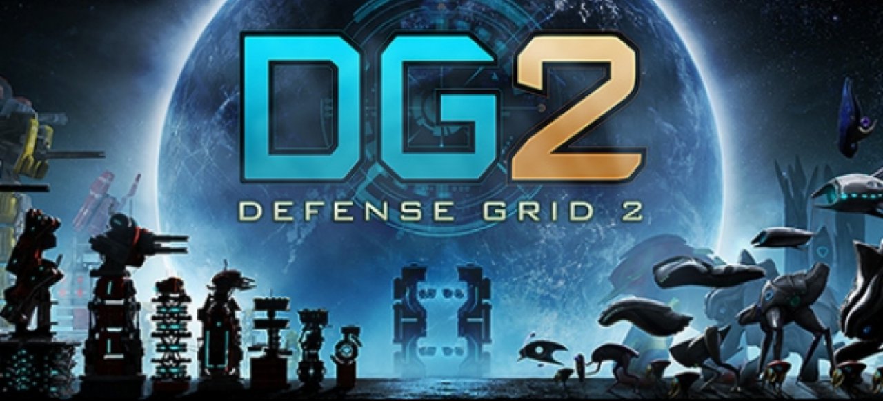 Defense Grid 2 (Strategie) von 505 Games Defense Grid 2 (Strategie) von 505 Games