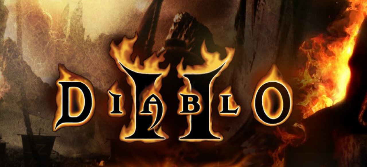Diablo 2 (Rollenspiel) von Vivendi Universal Games Diablo 2 (Rollenspiel) von Vivendi Universal Games