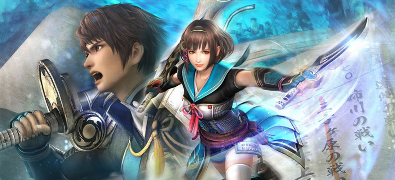 Samurai Warriors: Chronicles 3 (Action) von Koei Tecmo Samurai Warriors: Chronicles 3 (Action) von Koei Tecmo