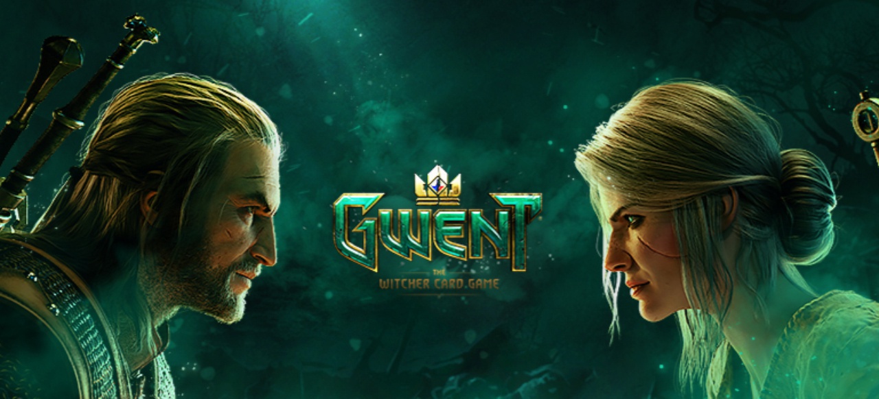 Gwent: The Witcher Card Game (Strategie) von CD Projekt RED Gwent: The Witcher Card Game (Strategie) von CD Projekt RED