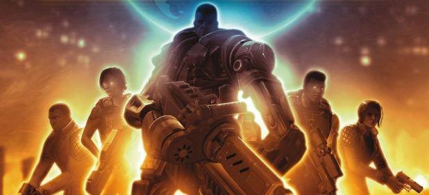 XCOM: Enemy Within (Strategie) von 2K Games XCOM: Enemy Within (Strategie) von 2K Games
