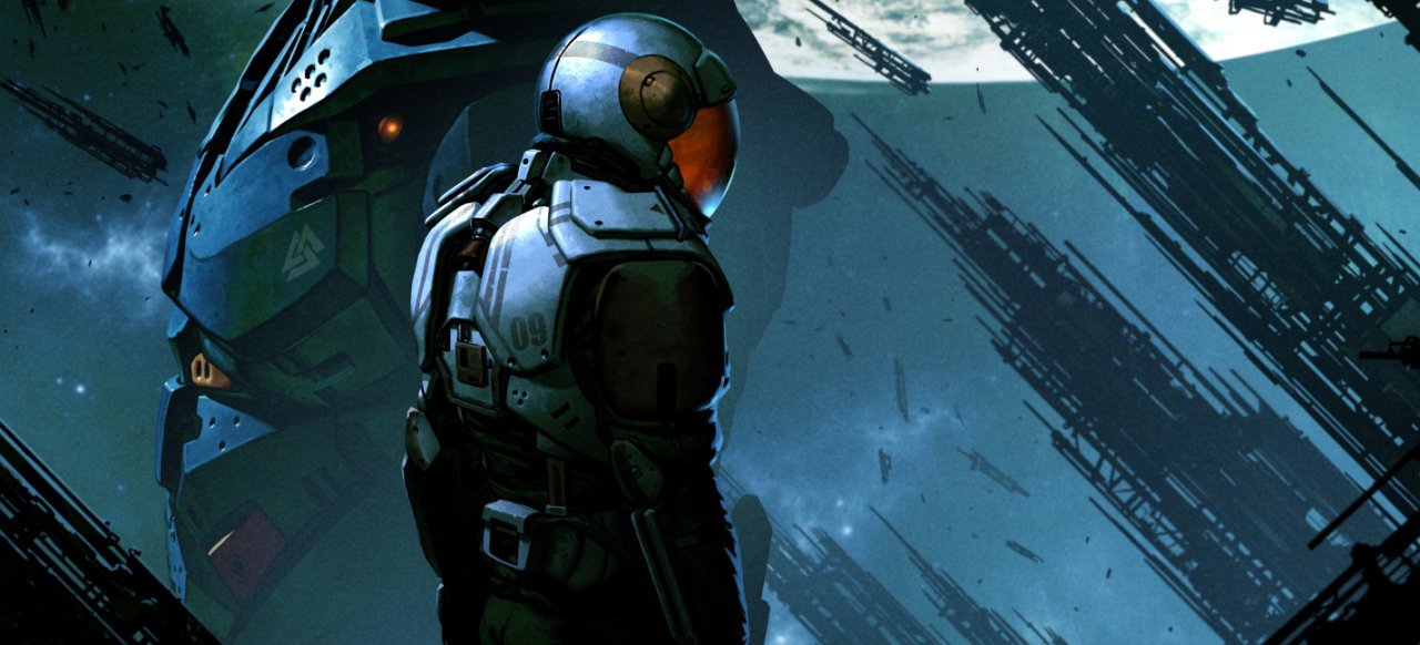 Detached (Adventure) von Anshar Studios Detached (Adventure) von Anshar Studios
