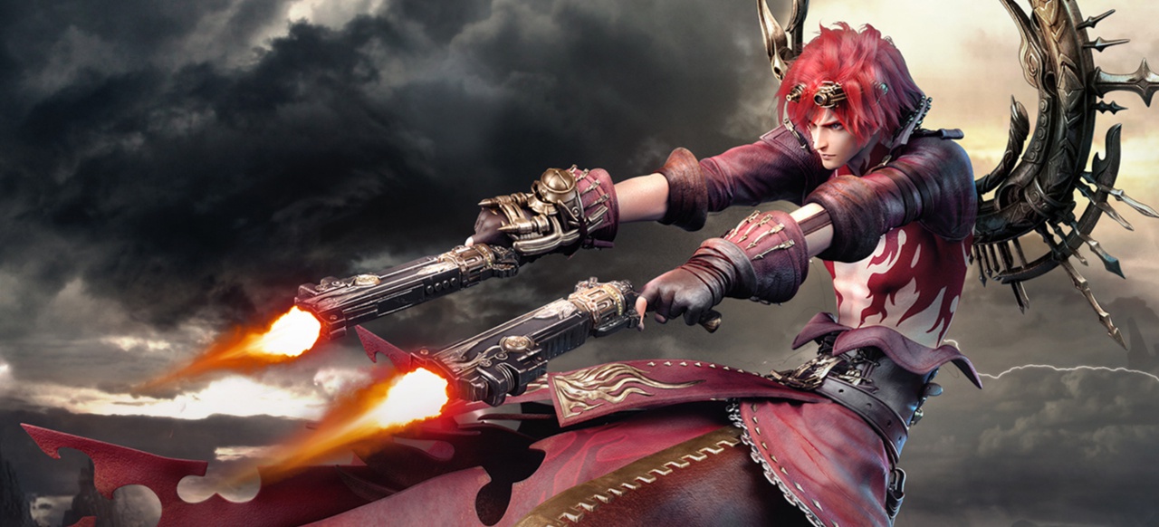 Revelation Online (Rollenspiel) von My.com Revelation Online (Rollenspiel) von My.com