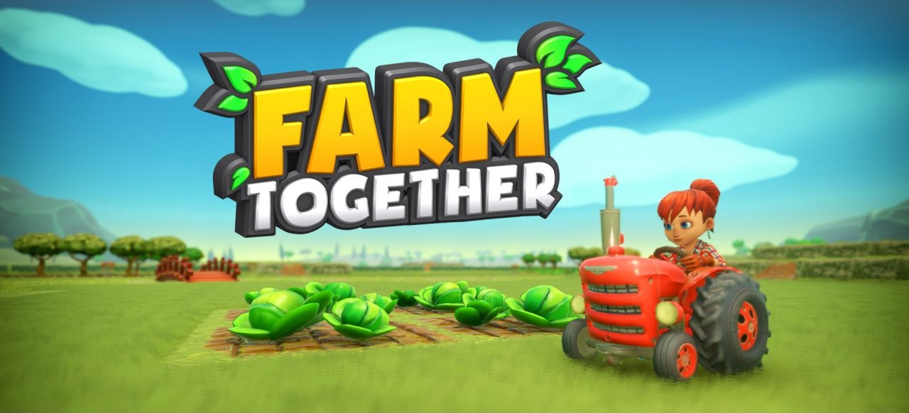 Farm Together (Simulation) von Milkstone Studios Farm Together (Simulation) von Milkstone Studios