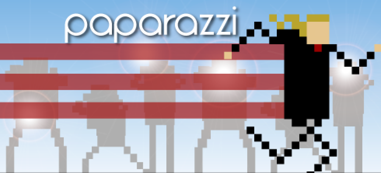 Paparazzi (Geschicklichkeit) von Pringo Dingo Games Paparazzi (Geschicklichkeit) von Pringo Dingo Games