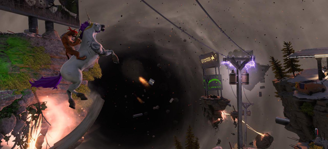 Trials Fusion (Geschicklichkeit) von Ubisoft Trials Fusion (Geschicklichkeit) von Ubisoft