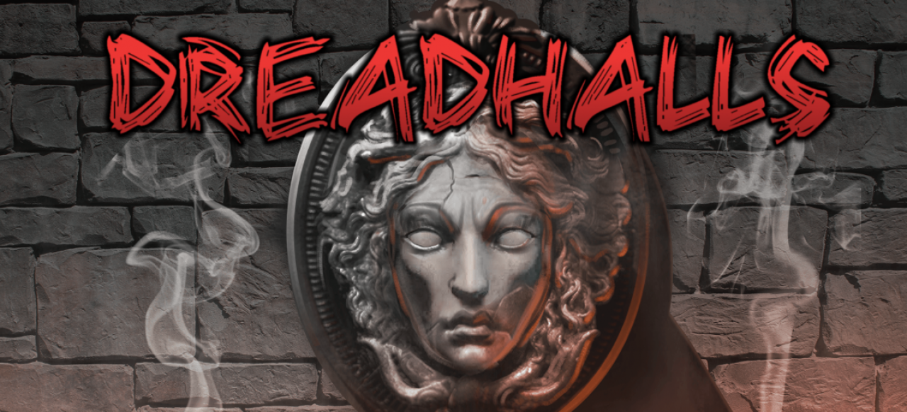 Dreadhalls (Action) von Dreadhalls (Action) von