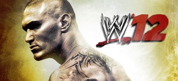 WWE '12 (Sport) von THQ WWE '12 (Sport) von THQ