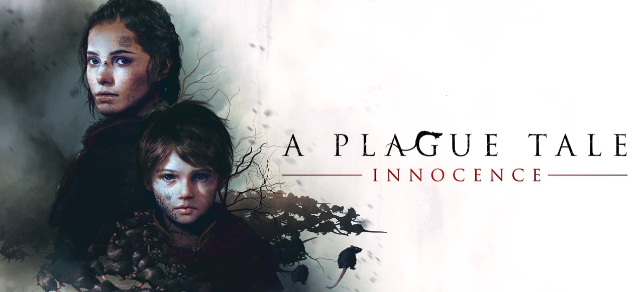 A Plague Tale: Innocence (Action) von Focus Home Interactive A Plague Tale: Innocence (Action) von Focus Home Interactive