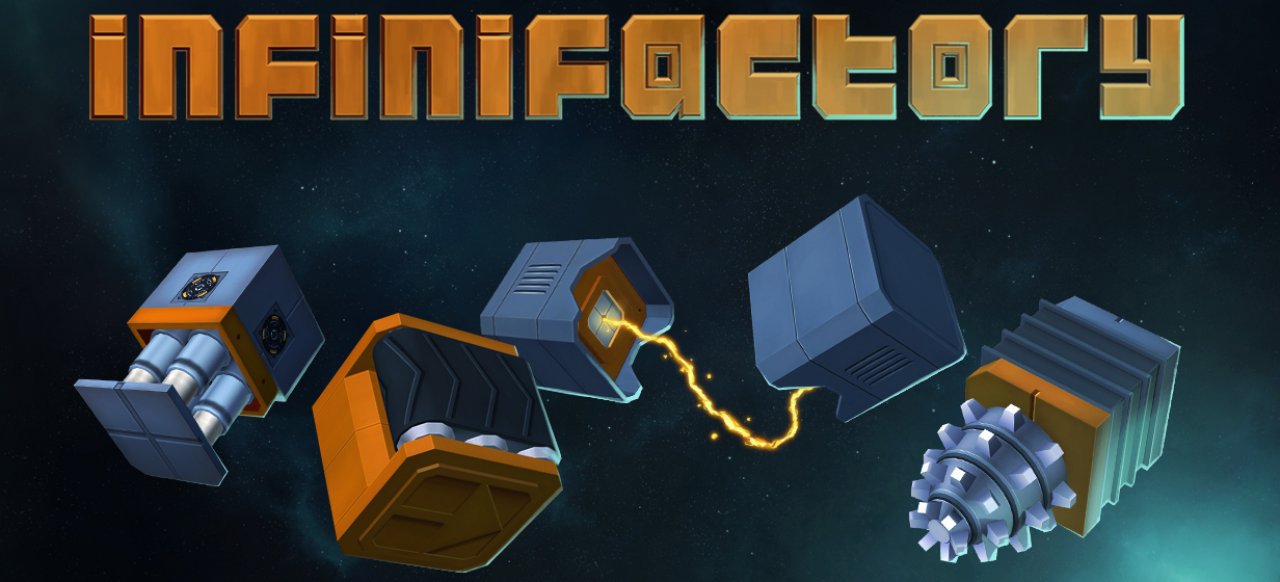 Infinifactory (Geschicklichkeit) von Zachtronics Infinifactory (Geschicklichkeit) von Zachtronics