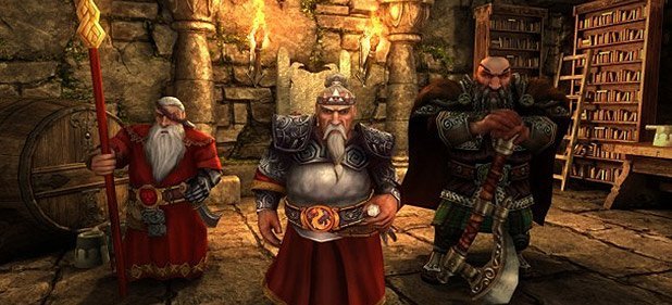 Might & Magic 10 Legacy (Rollenspiel) von Ubisoft Might & Magic 10 Legacy (Rollenspiel) von Ubisoft