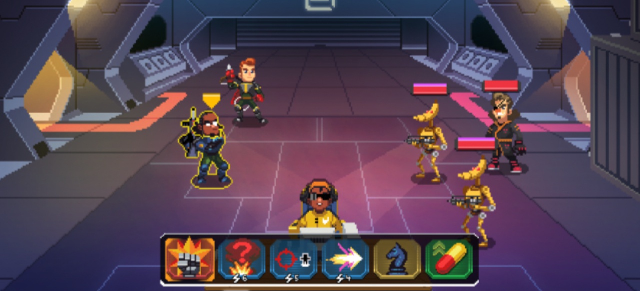 Galaxy of Pen & Paper (Rollenspiel) von Behold Studios Galaxy of Pen & Paper (Rollenspiel) von Behold Studios