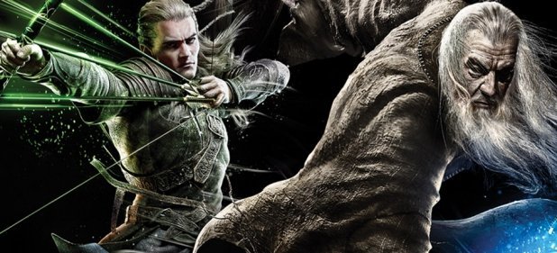 Wächter von Mittelerde (Action) von Warner Bros. Interactive Entertainmnet Wächter von Mittelerde (Action) von Warner Bros. Interactive Entertainmnet