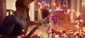 Mirage: Arcane Warfare (Action) von Torn Banner Studios Mirage: Arcane Warfare (Action) von Torn Banner Studios