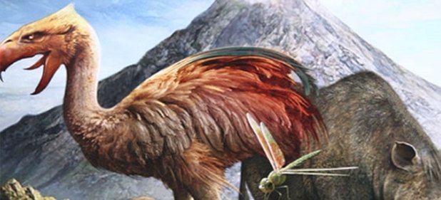 Dominant Species (Strategie) von Udo Grebe Gamedesign Dominant Species (Strategie) von Udo Grebe Gamedesign