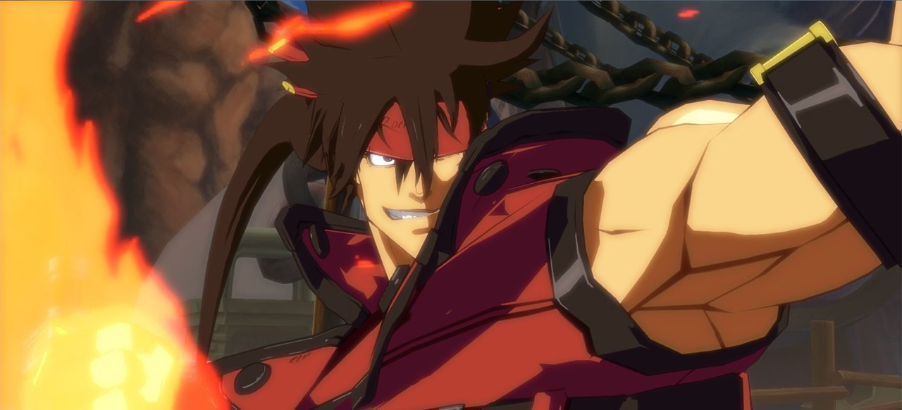 Guilty Gear Xrd -Sign- (Action) von Arc System Works / SEGA Guilty Gear Xrd -Sign- (Action) von Arc System Works / SEGA