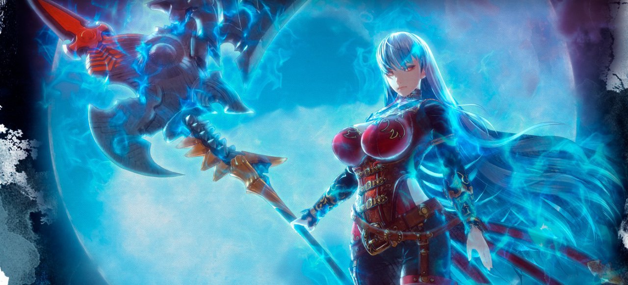 Valkyria Revolution (Rollenspiel) von Sega Valkyria Revolution (Rollenspiel) von Sega