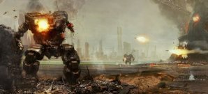 MechWarrior Online (Simulation) von Infinite Game Publishing MechWarrior Online (Simulation) von Infinite Game Publishing