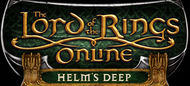 Der Herr Der Ringe Online: Helms Klamm (Rollenspiel) von Warner Bros. Interactive Der Herr Der Ringe Online: Helms Klamm (Rollenspiel) von Warner Bros. Interactive