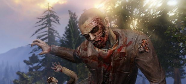 Infestation: Survivor Stories (Action) von Hammerpoint Interactive / OP Productions LLC Infestation: Survivor Stories (Action) von Hammerpoint Interactive / OP Productions LLC