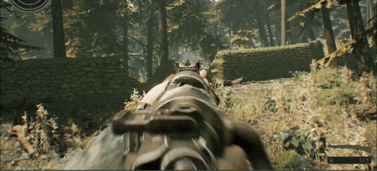 Battalion 1944 (Shooter) von Square Enix Collective Battalion 1944 (Shooter) von Square Enix Collective