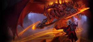 Sword Coast Legends (Rollenspiel) von Digital Extremes Sword Coast Legends (Rollenspiel) von Digital Extremes