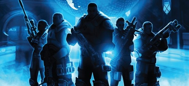 XCOM: Enemy Unknown (Strategie) von 2K Games XCOM: Enemy Unknown (Strategie) von 2K Games