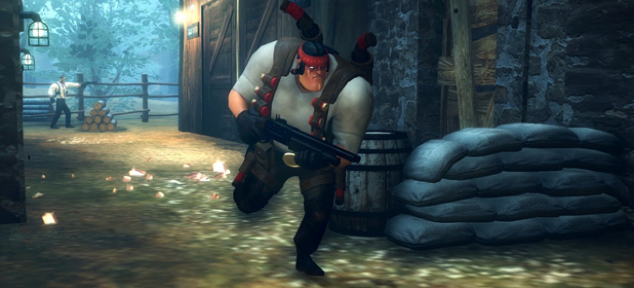 TASTEE: Lethal Tactics (Strategie) von SkyBox Labs TASTEE: Lethal Tactics (Strategie) von SkyBox Labs