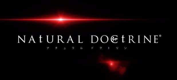 NAtURAL DOCtRINE (Rollenspiel) von NIS America / Flashpoint NAtURAL DOCtRINE (Rollenspiel) von NIS America / Flashpoint