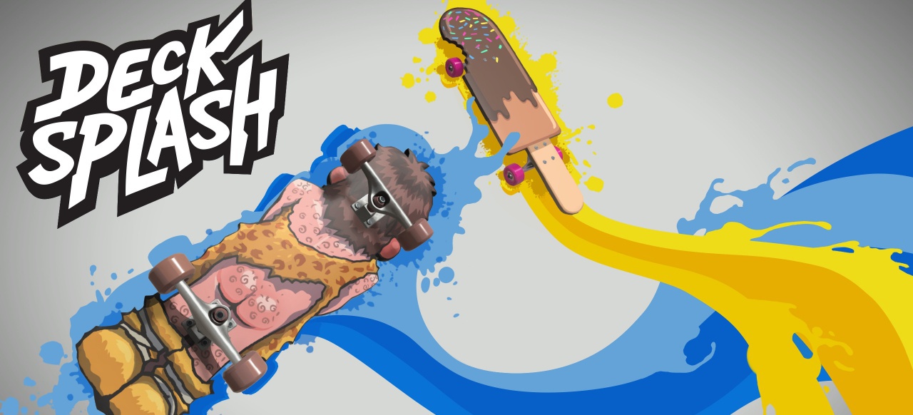 Decksplash (Action) von Decksplash (Action) von