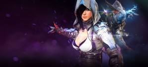 Black Desert Online (Rollenspiel) von Kakao Games Europe (ehemals Daum) Black Desert Online (Rollenspiel) von Kakao Games Europe (ehemals Daum)