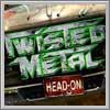 Twisted Metal: Head On f&uuml;r PSP
