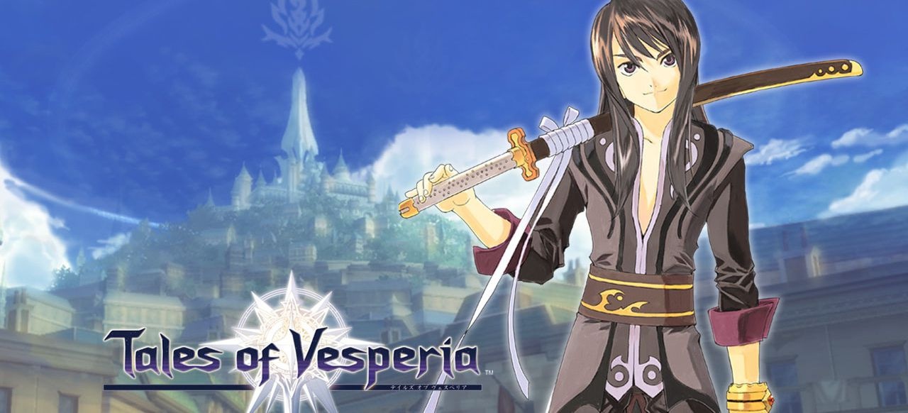 Tales of Vesperia (Rollenspiel) von Bandai Namco Entertainment Tales of Vesperia (Rollenspiel) von Bandai Namco Entertainment
