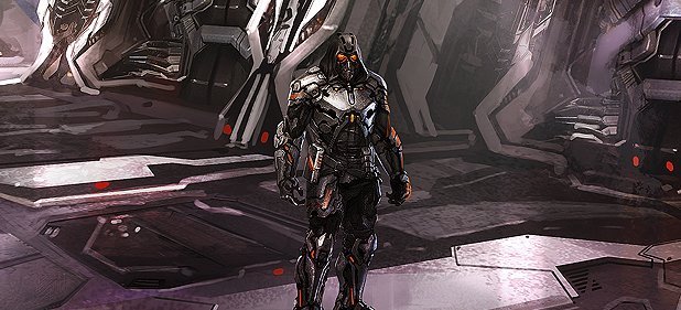 Alien Rage (Shooter) von CI Games Alien Rage (Shooter) von CI Games