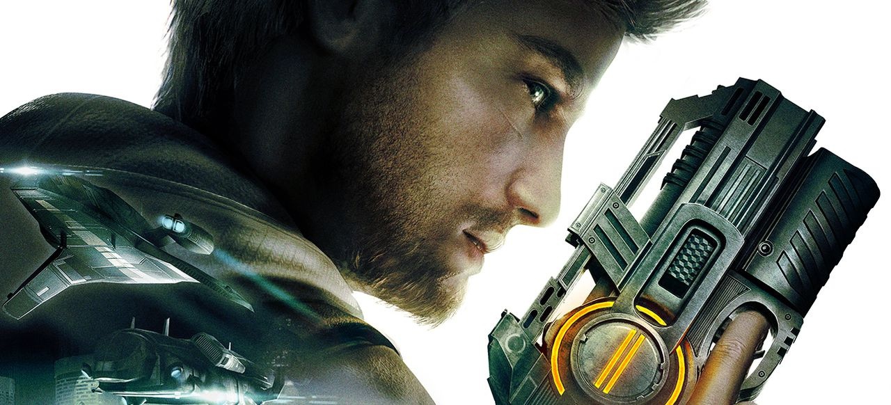 Flashback (Action) von Ubisoft / Microïds Flashback (Action) von Ubisoft / Microïds