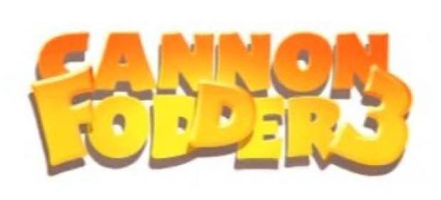 Cannon Fodder 3 (Action) von Codemasters Cannon Fodder 3 (Action) von Codemasters