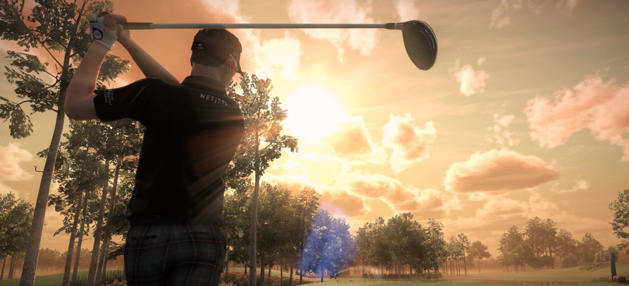 PGA Tour (Sport) von Electronic Arts PGA Tour (Sport) von Electronic Arts