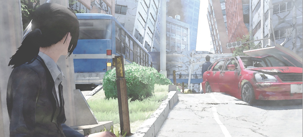 Disaster Report 4 Plus: Summer Memories (Action) von Granzella Disaster Report 4 Plus: Summer Memories (Action) von Granzella