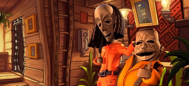 The Journey Down: Chapter One (Adventure) von Adventure Game Studio The Journey Down: Chapter One (Adventure) von Adventure Game Studio