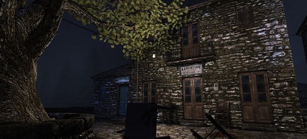 Eleusis (Adventure) von Desura Eleusis (Adventure) von Desura