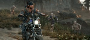 Days Gone (Action) von Sony Days Gone (Action) von Sony