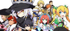 Stella Glow (Rollenspiel) von NIS America / Flashpoint Stella Glow (Rollenspiel) von NIS America / Flashpoint