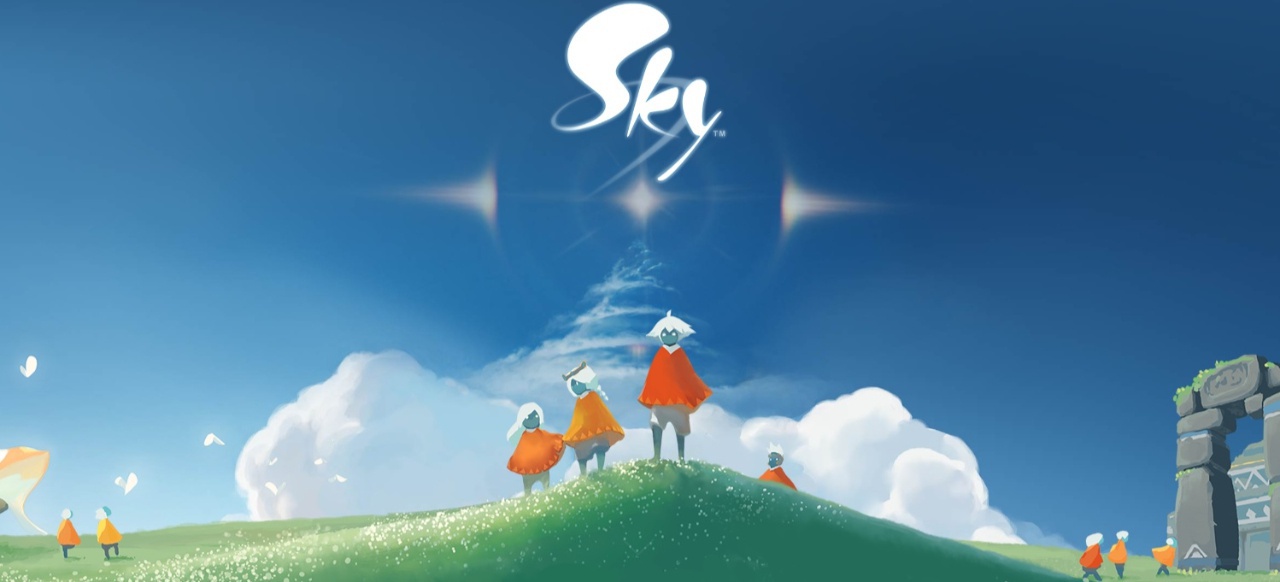 Sky (Adventure) von Sky (Adventure) von