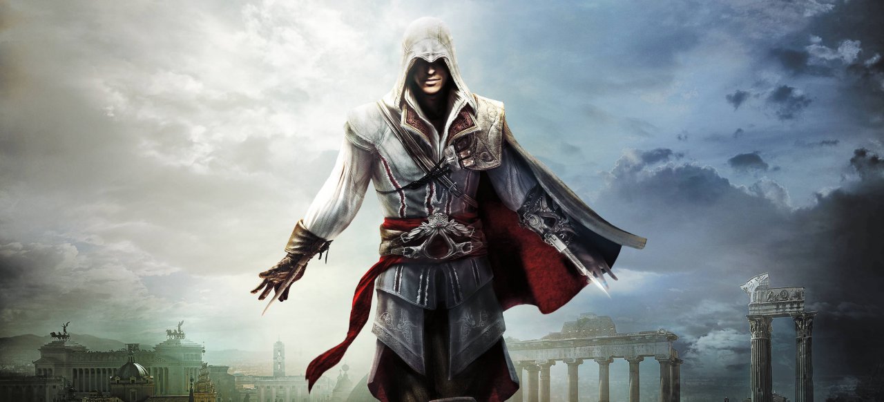 Assassin's Creed: The Ezio Collection (Action) von Ubisoft Assassin's Creed: The Ezio Collection (Action) von Ubisoft