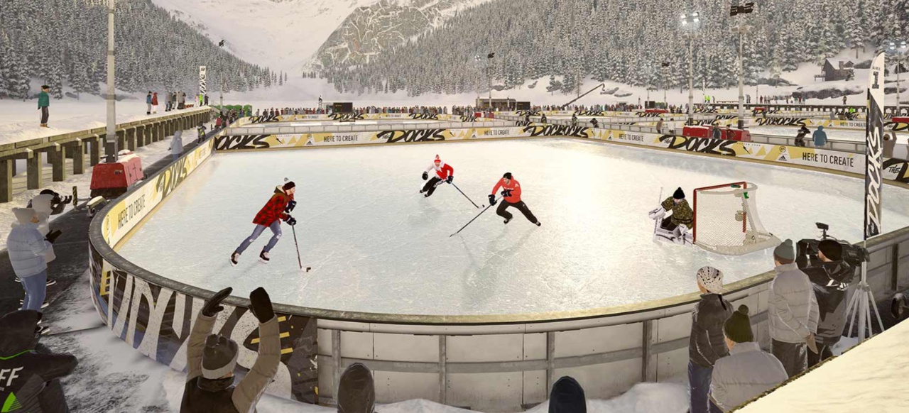 NHL 19 (Sport) von Electronic Arts NHL 19 (Sport) von Electronic Arts
