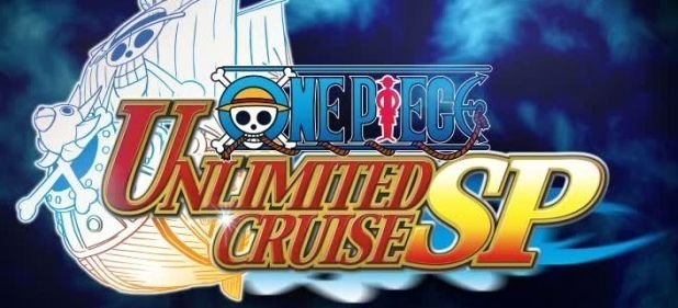 One Piece: Unlimited Cruise SP (Action) von Namco Bandai / Nintendo One Piece: Unlimited Cruise SP (Action) von Namco Bandai / Nintendo
